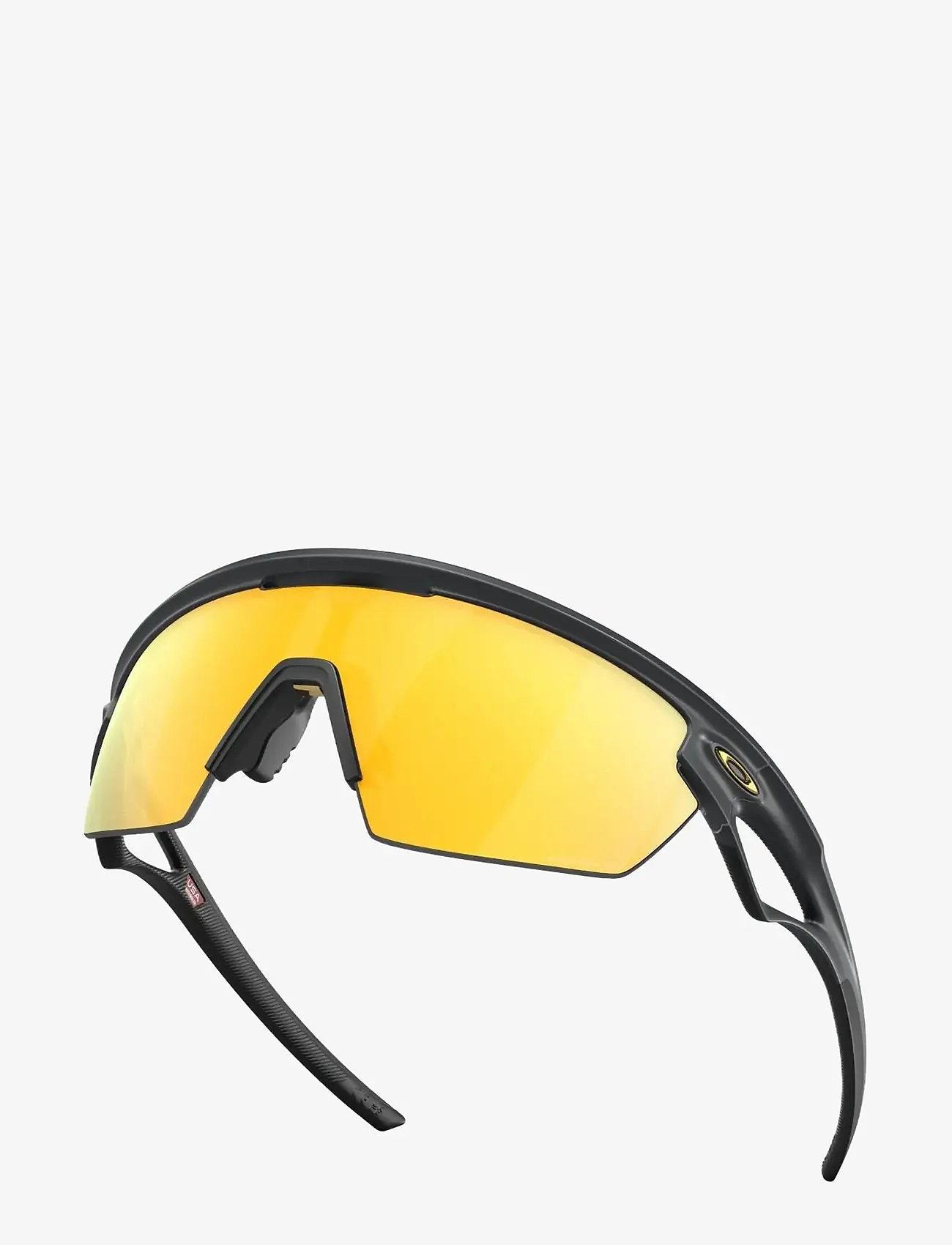 OAKLEY - SPHAERA - briller - matte carbon - 4
