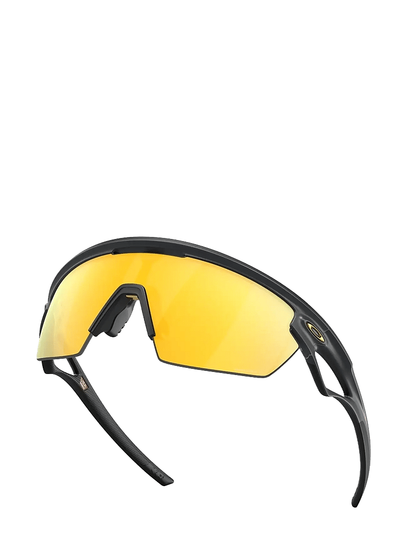 OAKLEY - SPHAERA - briller - matte carbon - 4