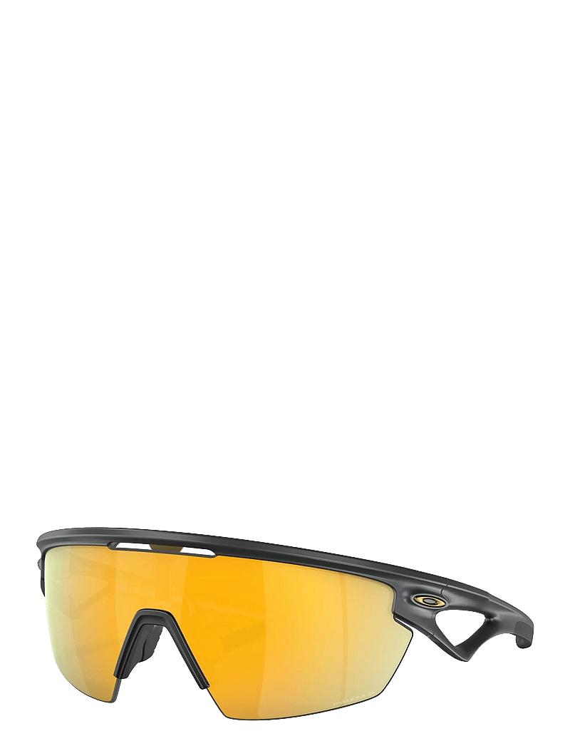 OAKLEY - SPHAERA - briller - matte carbon - 5