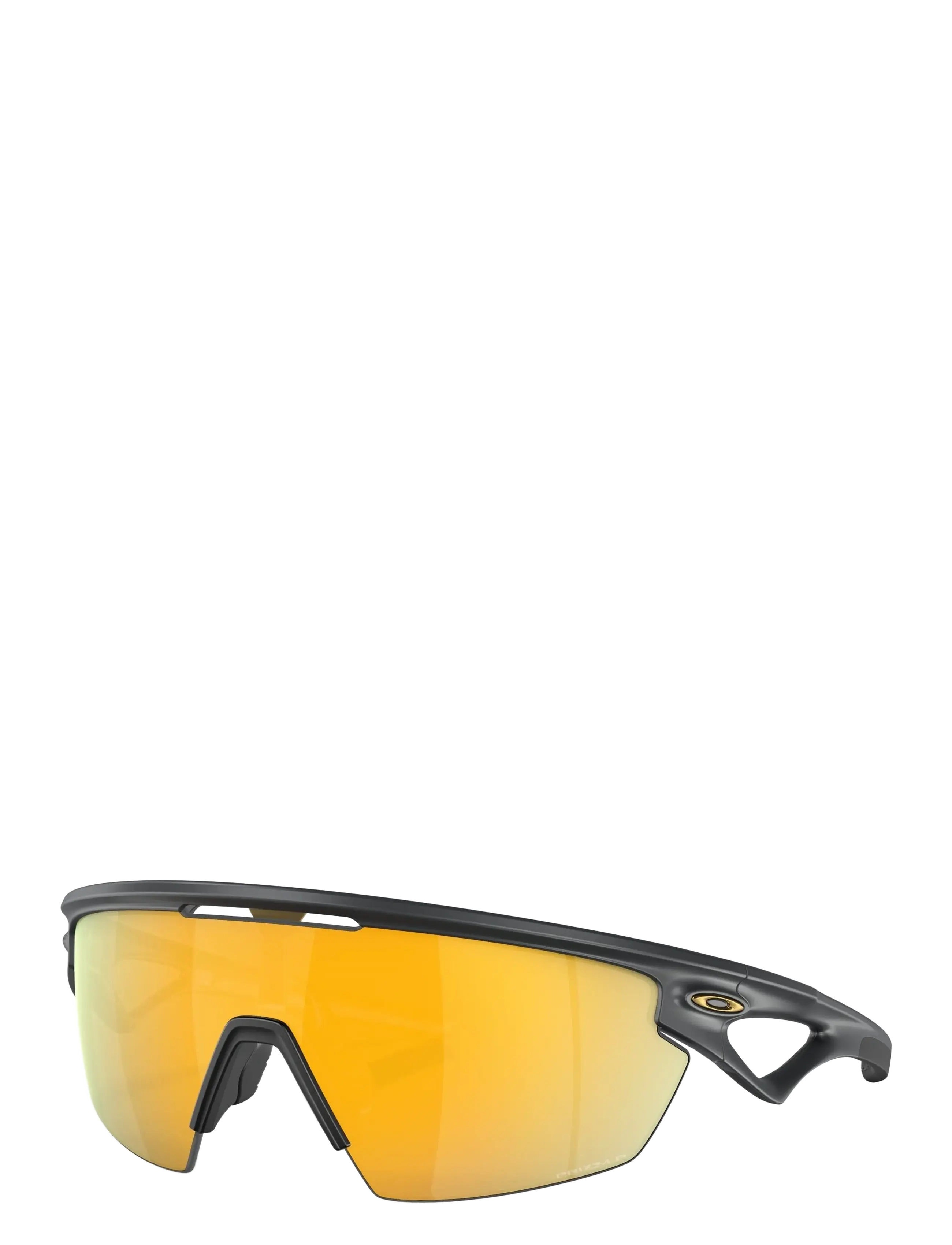OAKLEY - SPHAERA - brillen - matte carbon - 5