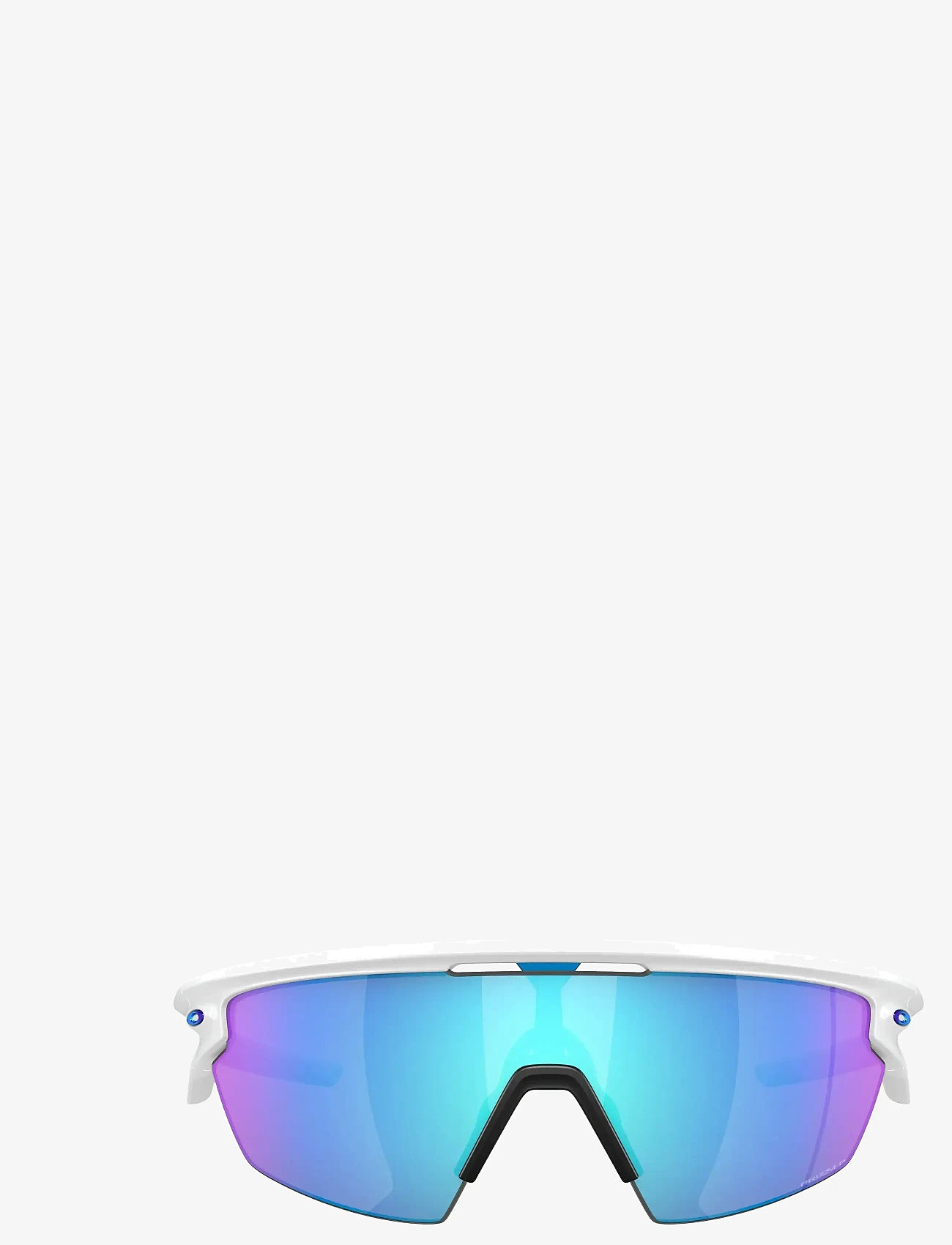 OAKLEY - SPHAERA - briller - matte white - 1