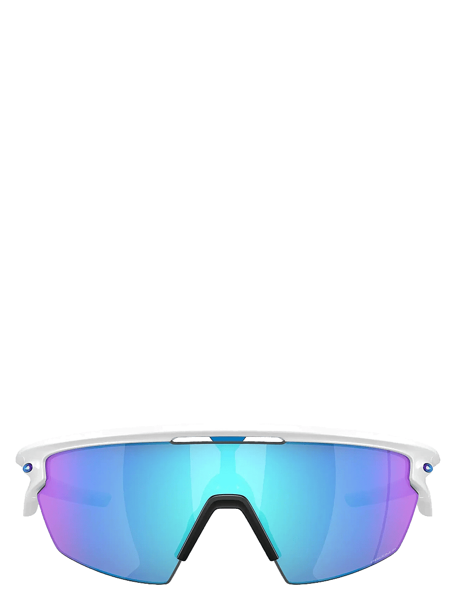 OAKLEY - SPHAERA - bril - matte white - 1