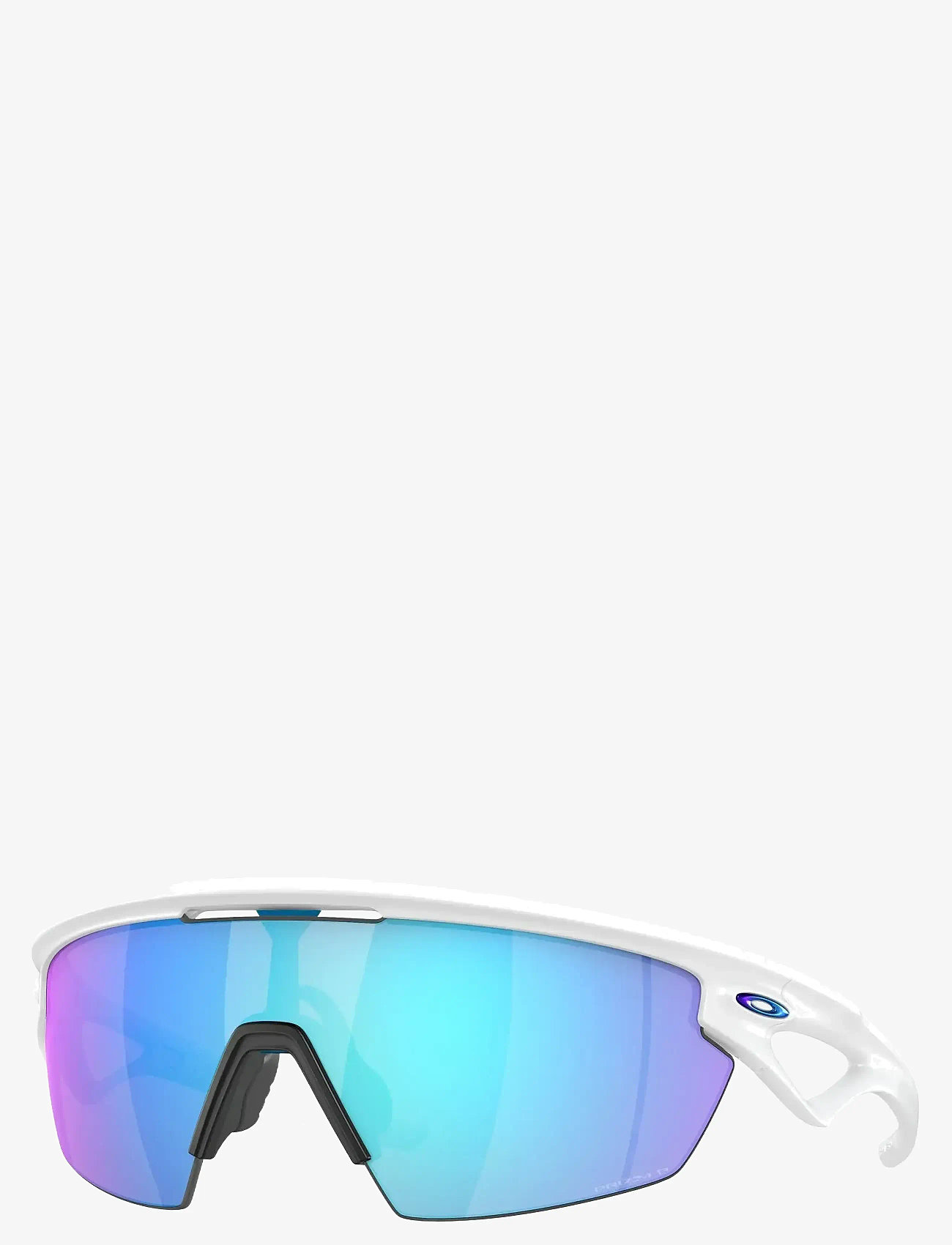 OAKLEY - SPHAERA - briller - matte white - 2
