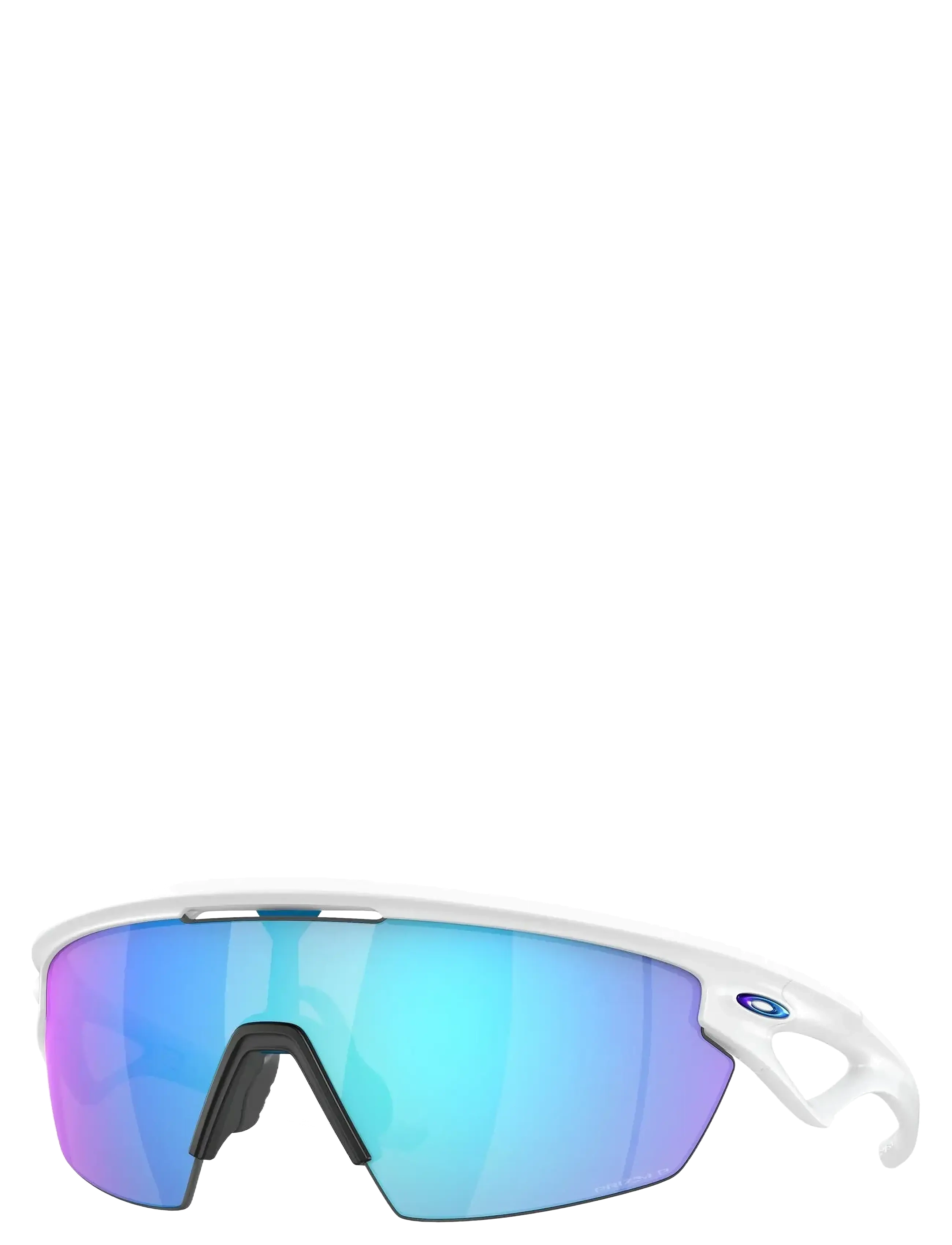 OAKLEY - SPHAERA - bril - matte white - 2