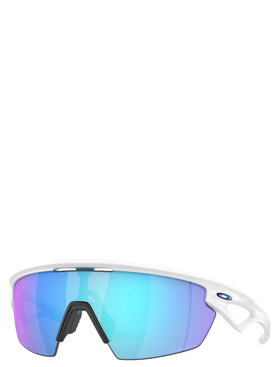 OAKLEY - SPHAERA - bril - matte white - 2