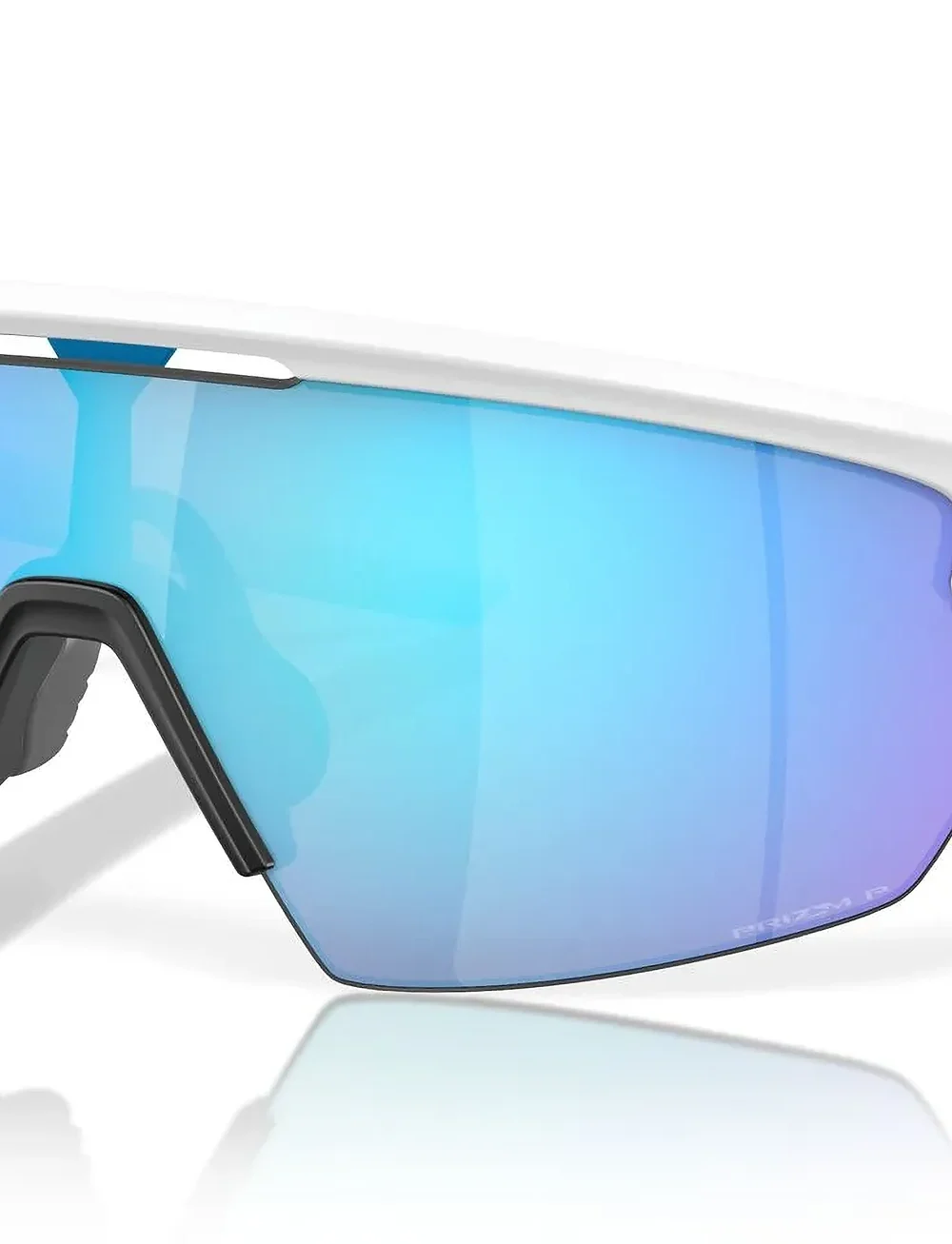 OAKLEY - SPHAERA - brillen - matte white - 0