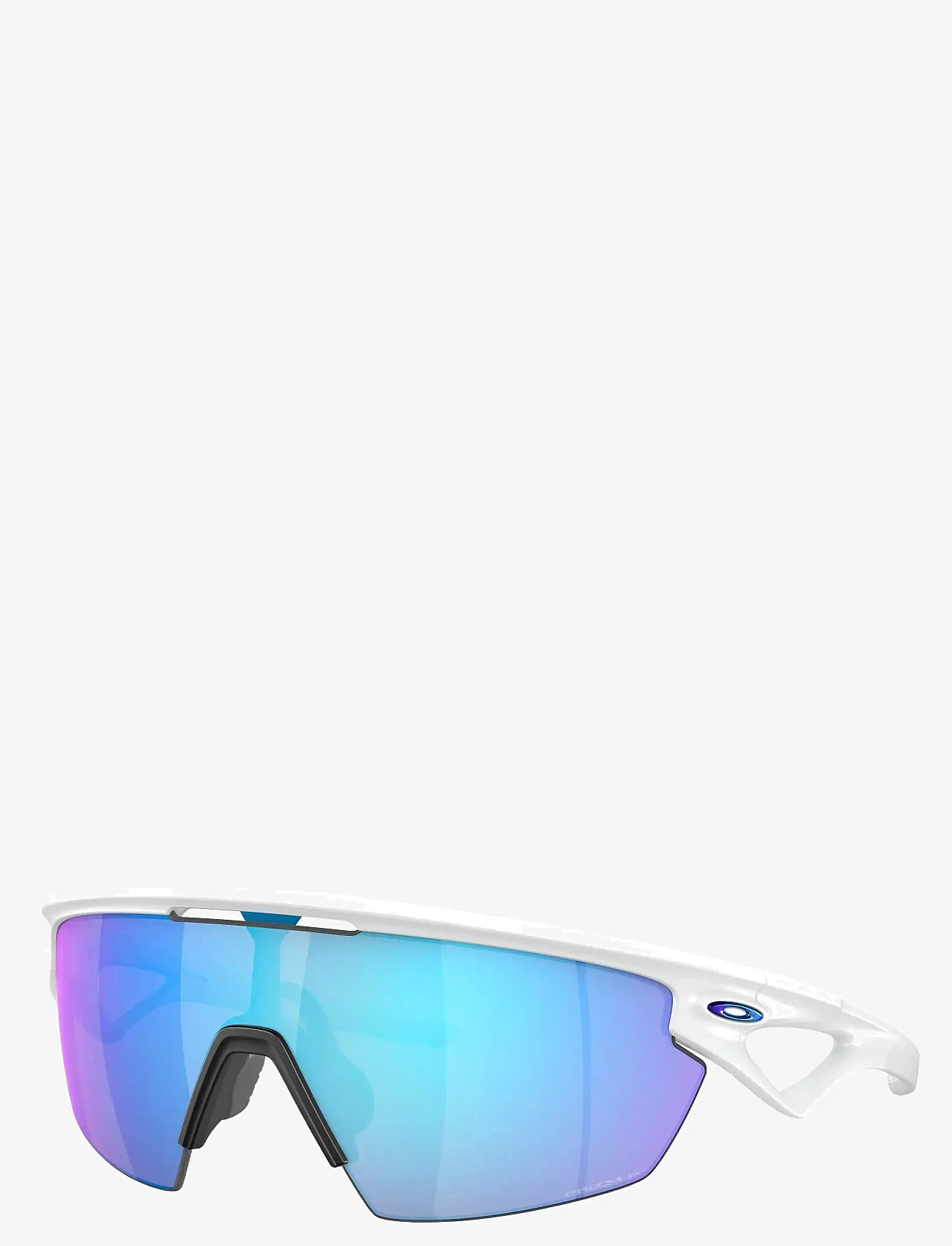 OAKLEY - SPHAERA - briller - matte white - 3