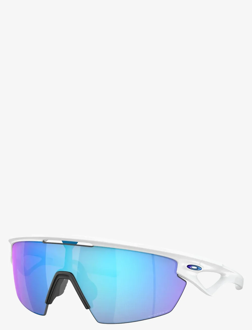 OAKLEY - SPHAERA - brillen - matte white - 3