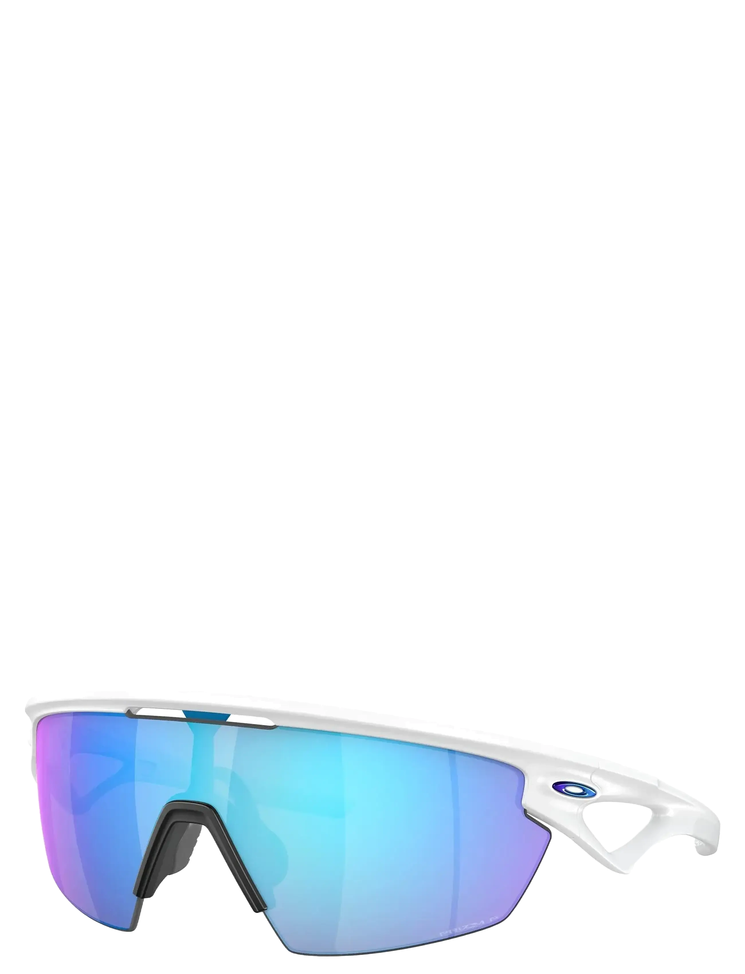OAKLEY - SPHAERA - bril - matte white - 3