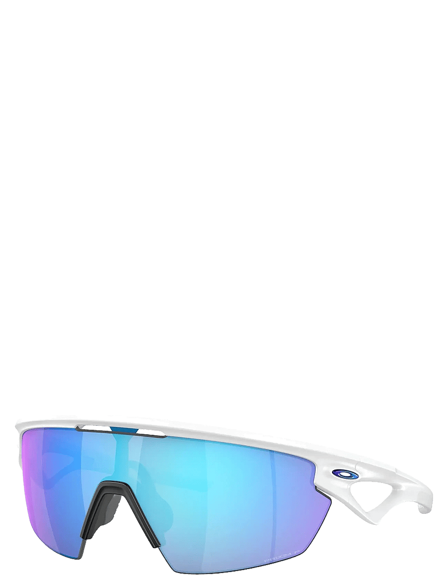 OAKLEY - SPHAERA - bril - matte white - 3