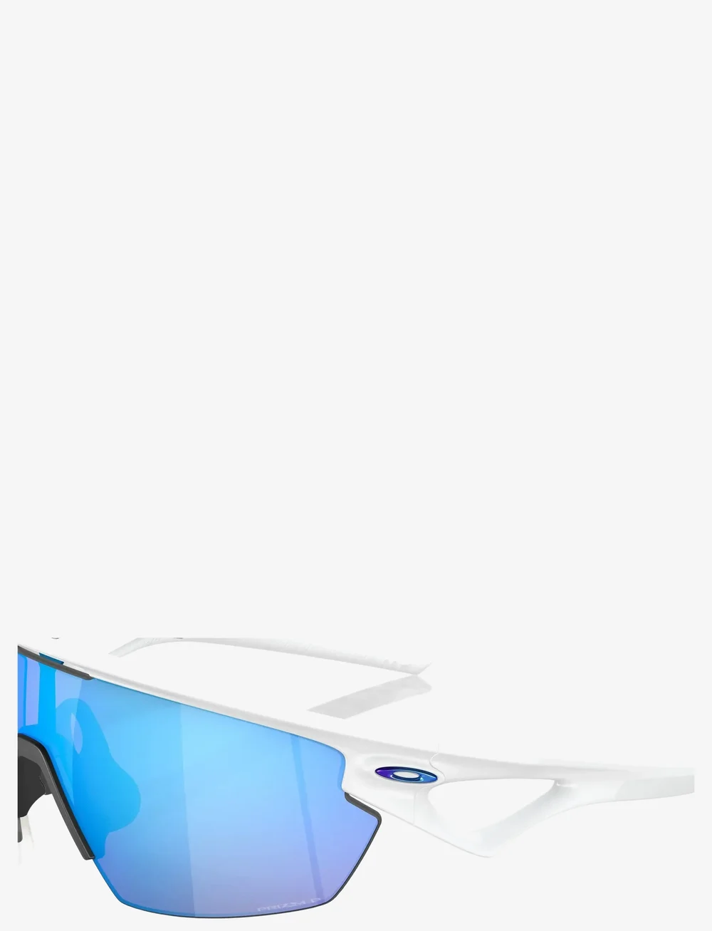 OAKLEY - SPHAERA - brillen - matte white - 5