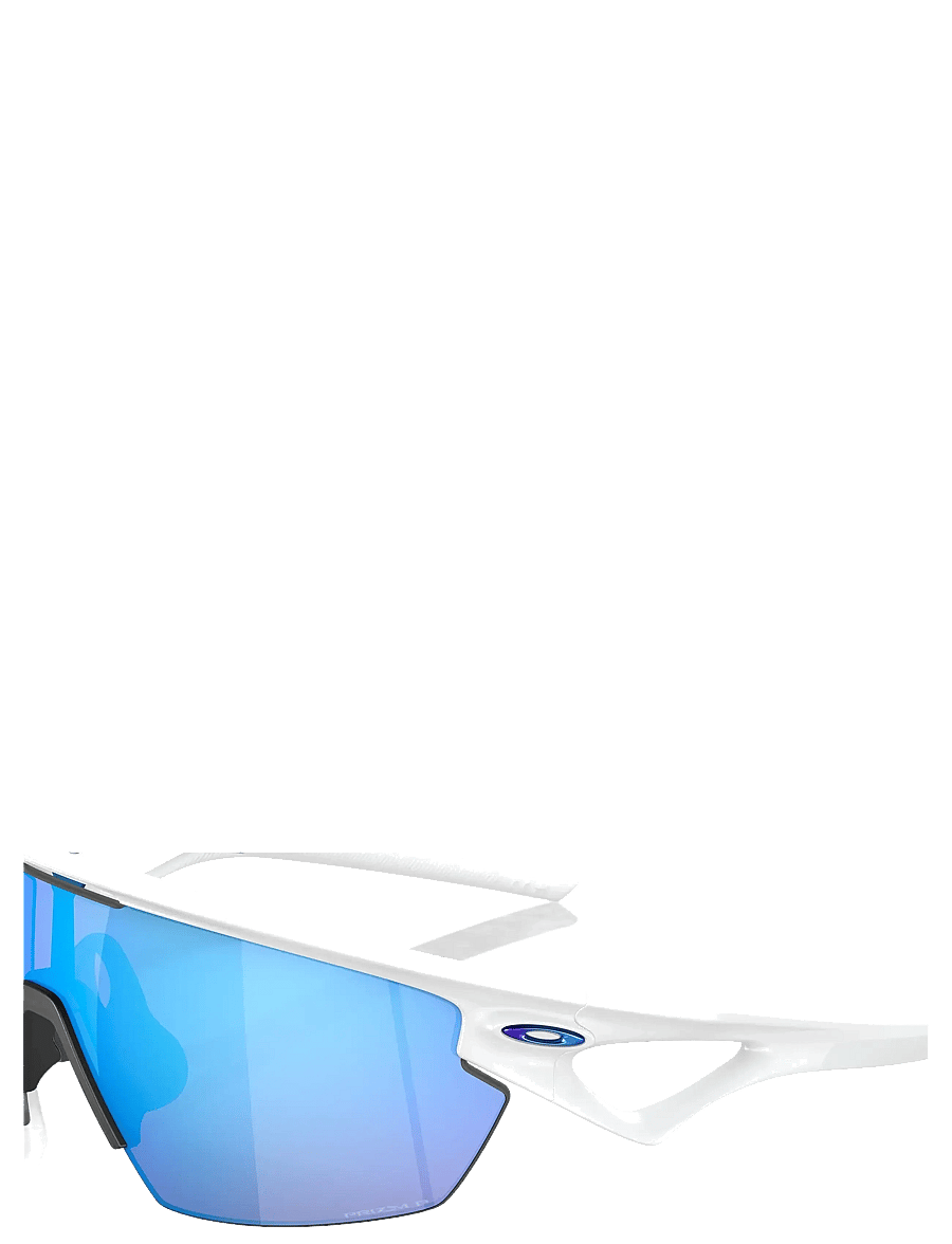 OAKLEY - SPHAERA - bril - matte white - 5