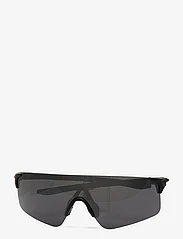 OAKLEY - EVZERO BLADES - okulary przeciwsłoneczne motyl - matte black - 0