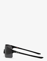 OAKLEY - EVZERO BLADES - okulary przeciwsłoneczne motyl - matte black - 2