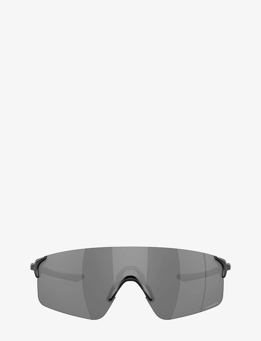 OAKLEY - EVZERO BLADES - glasses - matte black - 1
