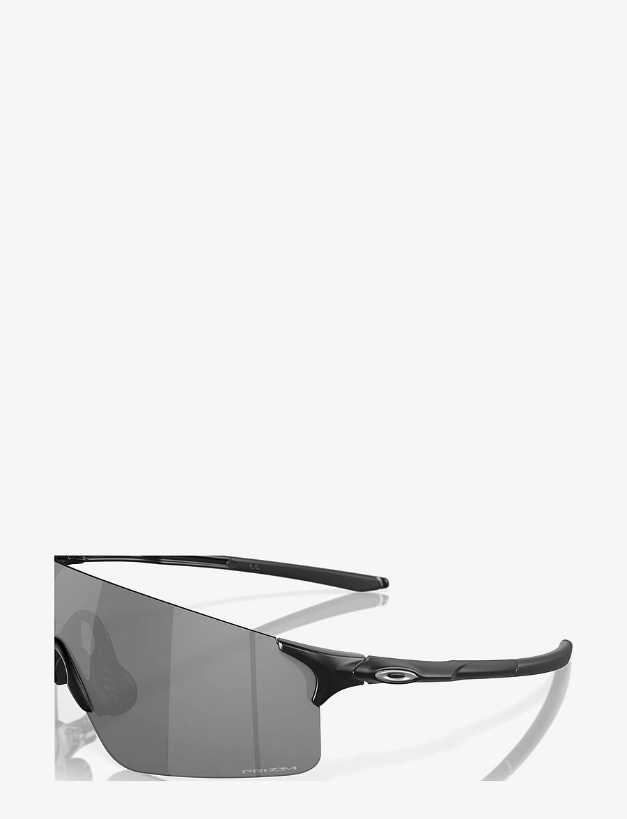 OAKLEY - EVZERO BLADES - glasses - matte black - 4