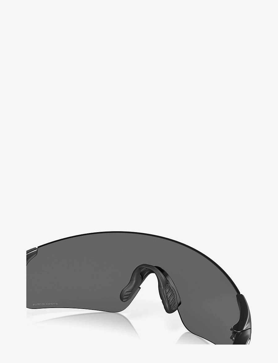 OAKLEY - EVZERO BLADES - glasses - matte black - 5