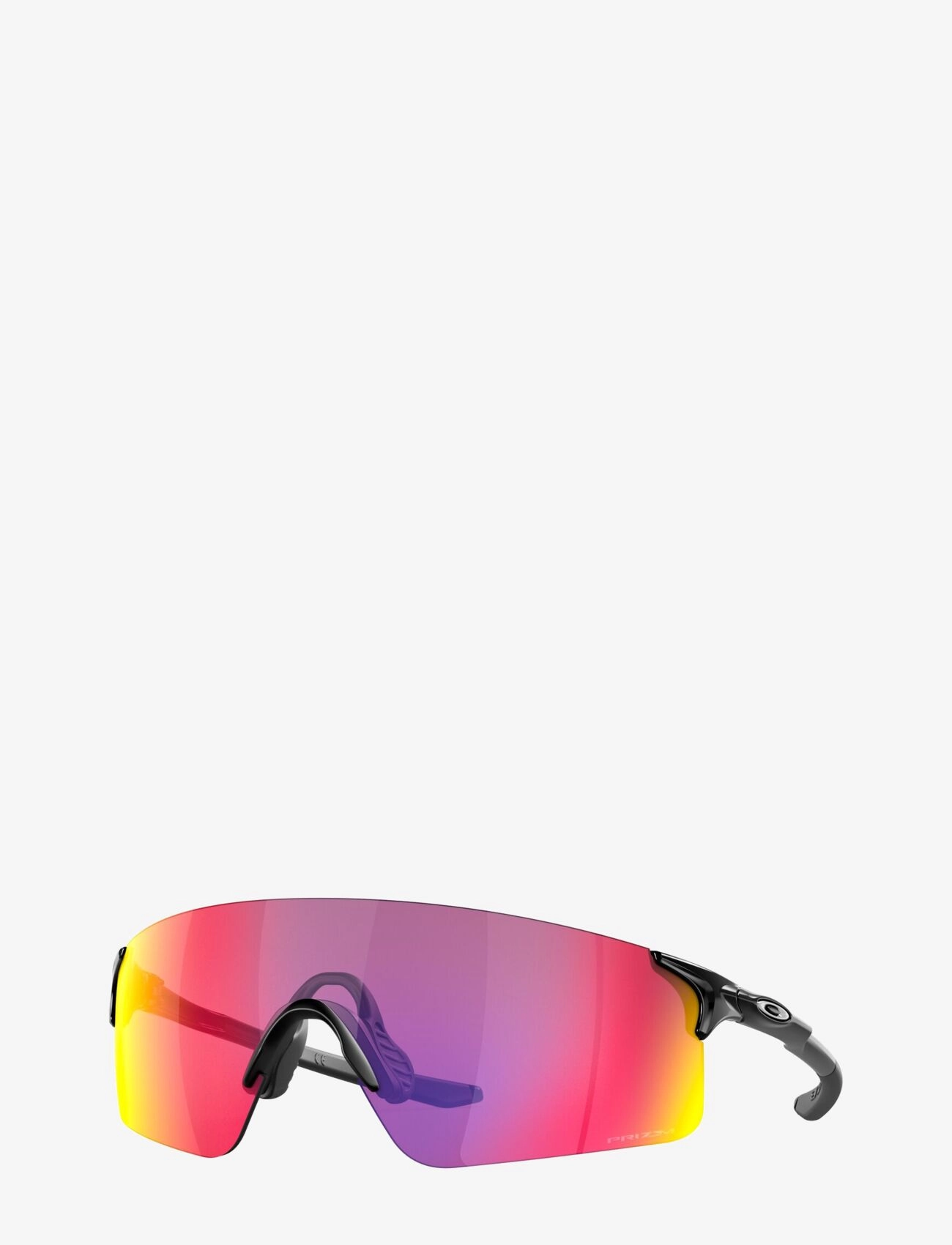 OAKLEY Evzero Blades, 38 x 125, Sunglasses, Schwarz - D-frame- Wayfarer Frauen
