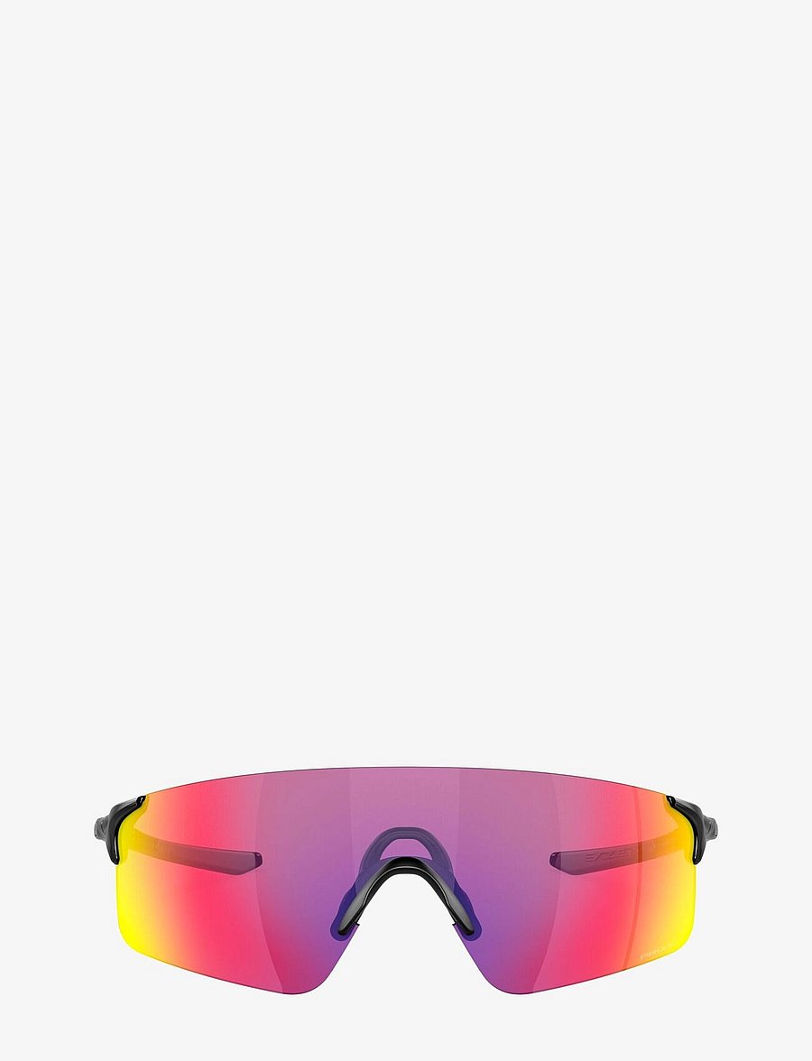 OAKLEY - EVZERO BLADES - glasögon - polished black - 1
