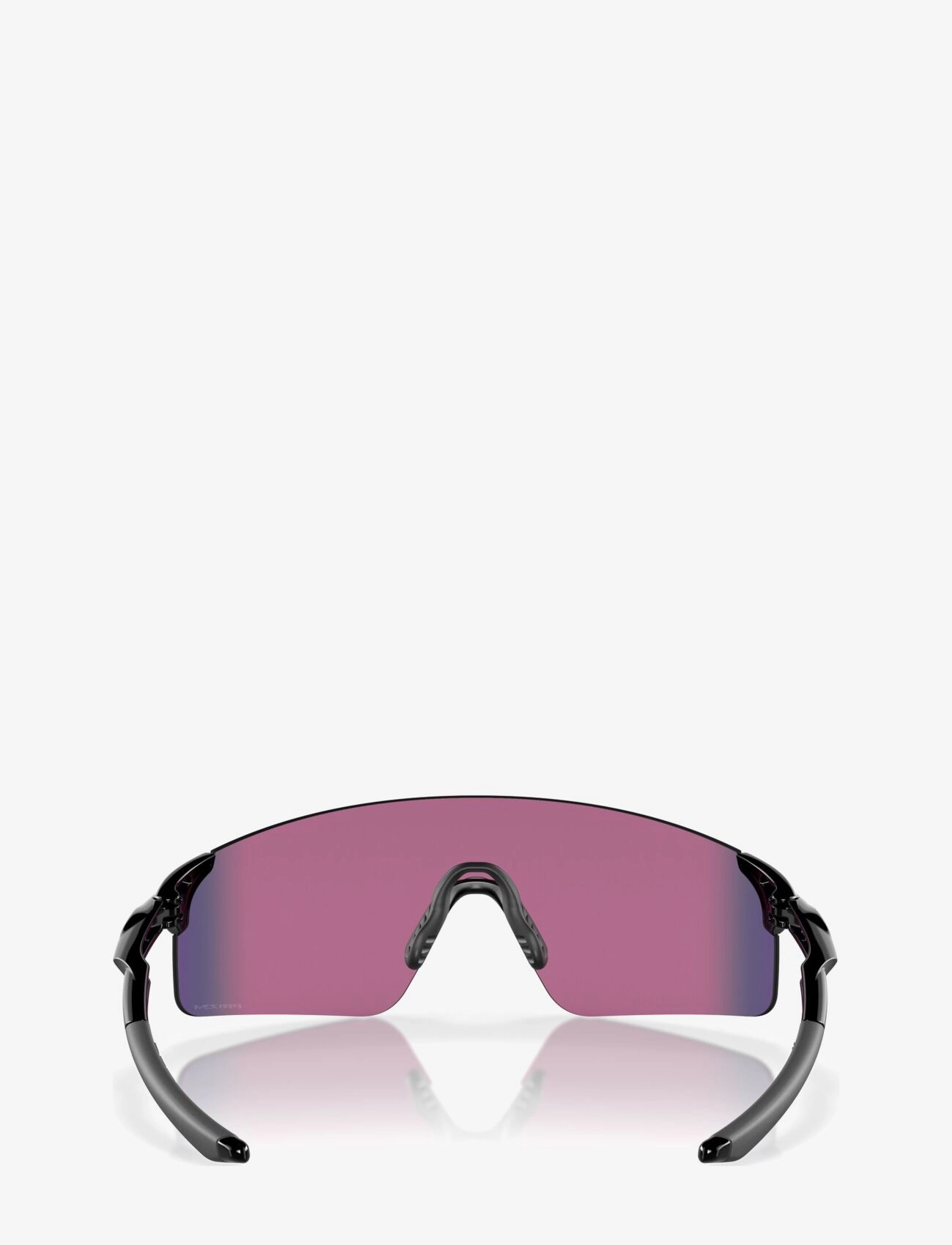 OAKLEY - EVZERO BLADES - glasögon - polished black - 2