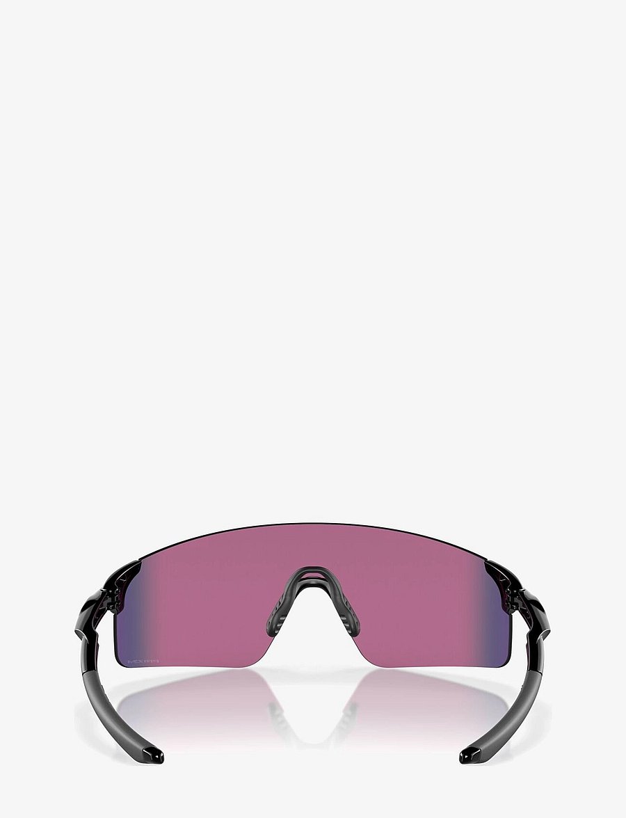 OAKLEY - EVZERO BLADES - glasögon - polished black - 2