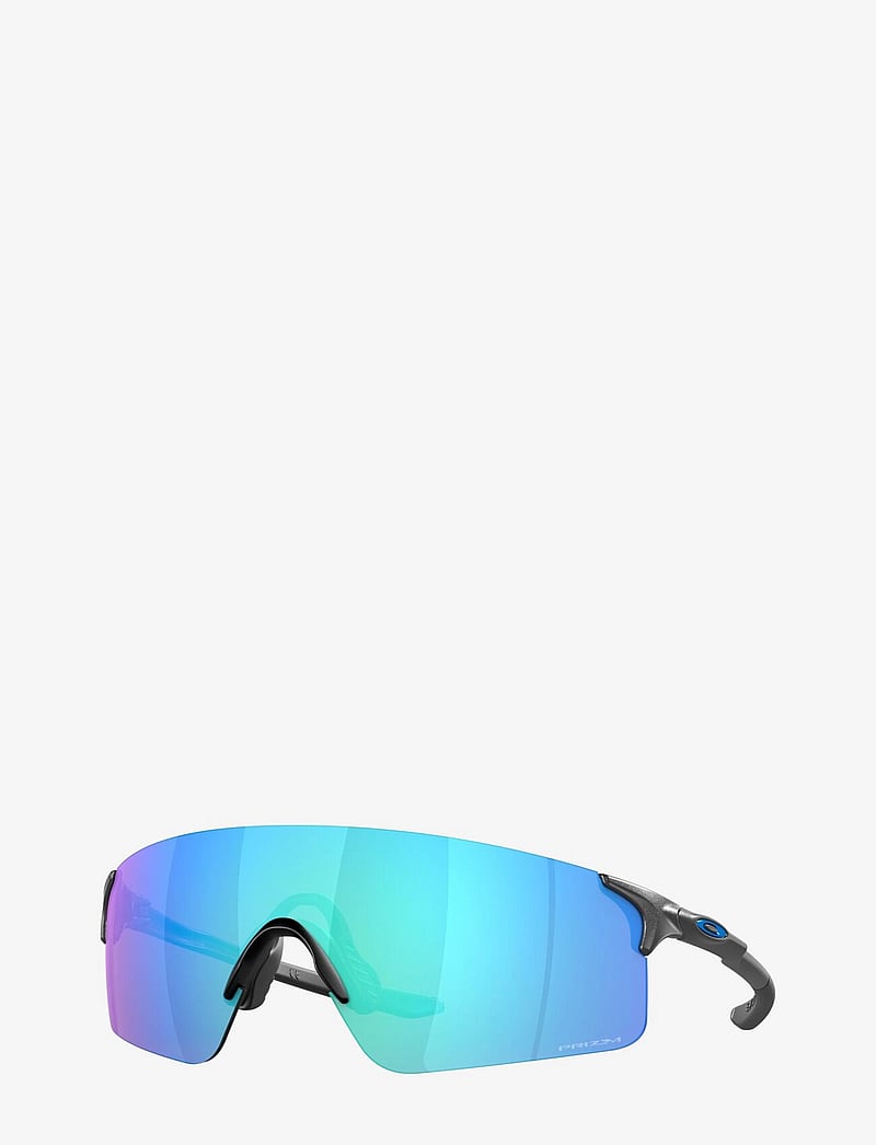 OAKLEY - EVZERO BLADES - briller - steel - 0