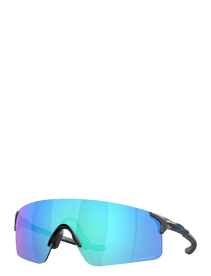 OAKLEY - EVZERO BLADES - prillid - steel - 1