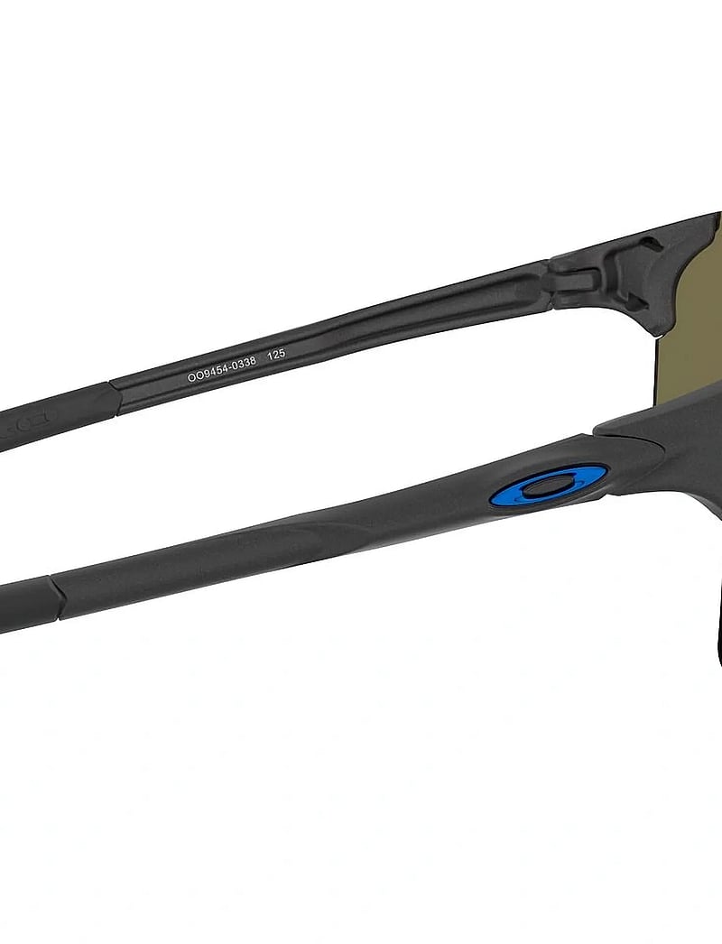 OAKLEY - EVZERO BLADES - brillen - steel - 0