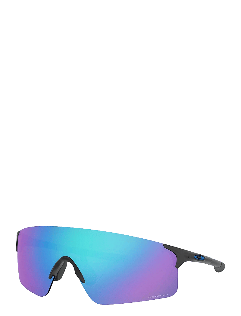 OAKLEY - EVZERO BLADES - brillen - steel - 3