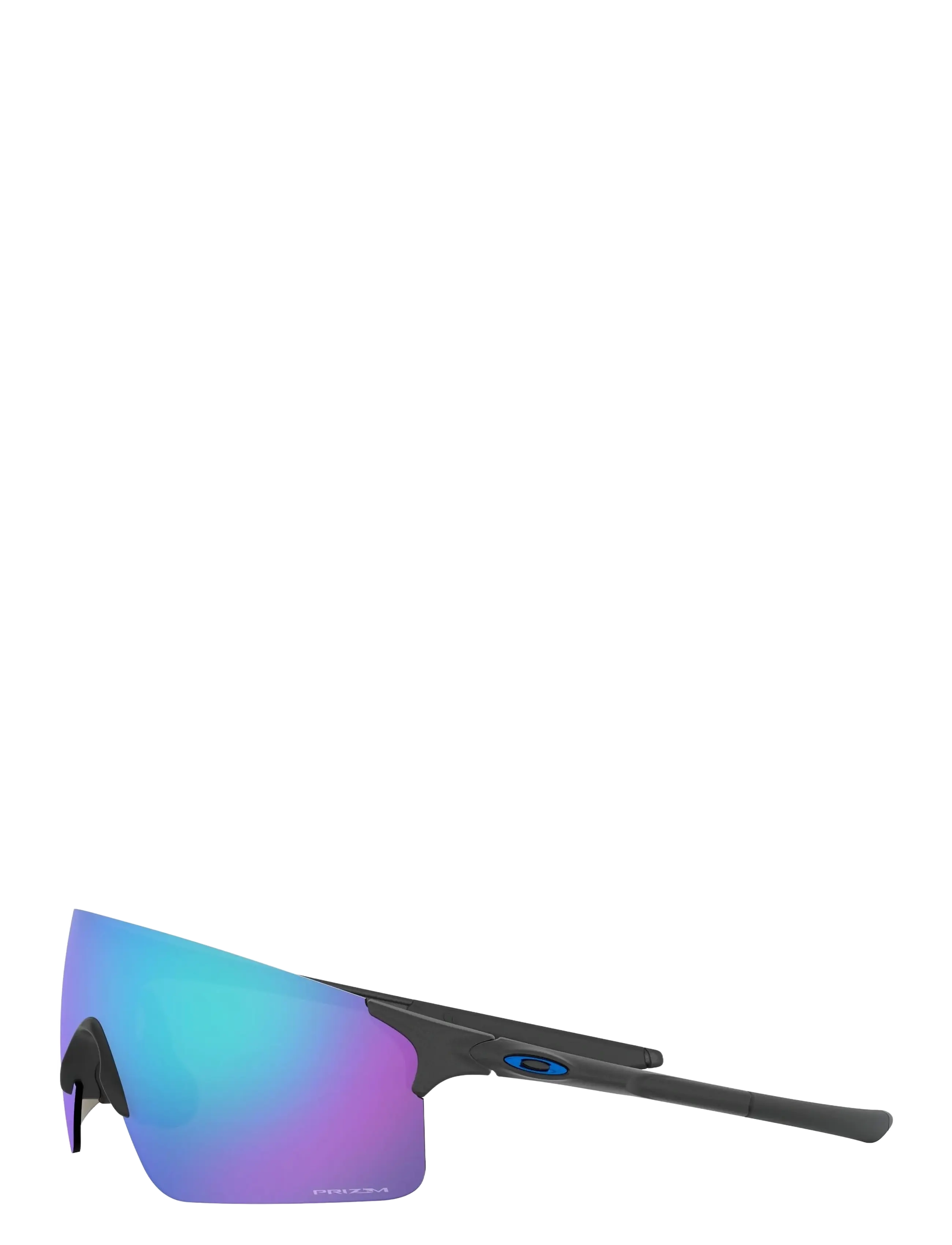 OAKLEY - EVZERO BLADES - prillid - steel - 4