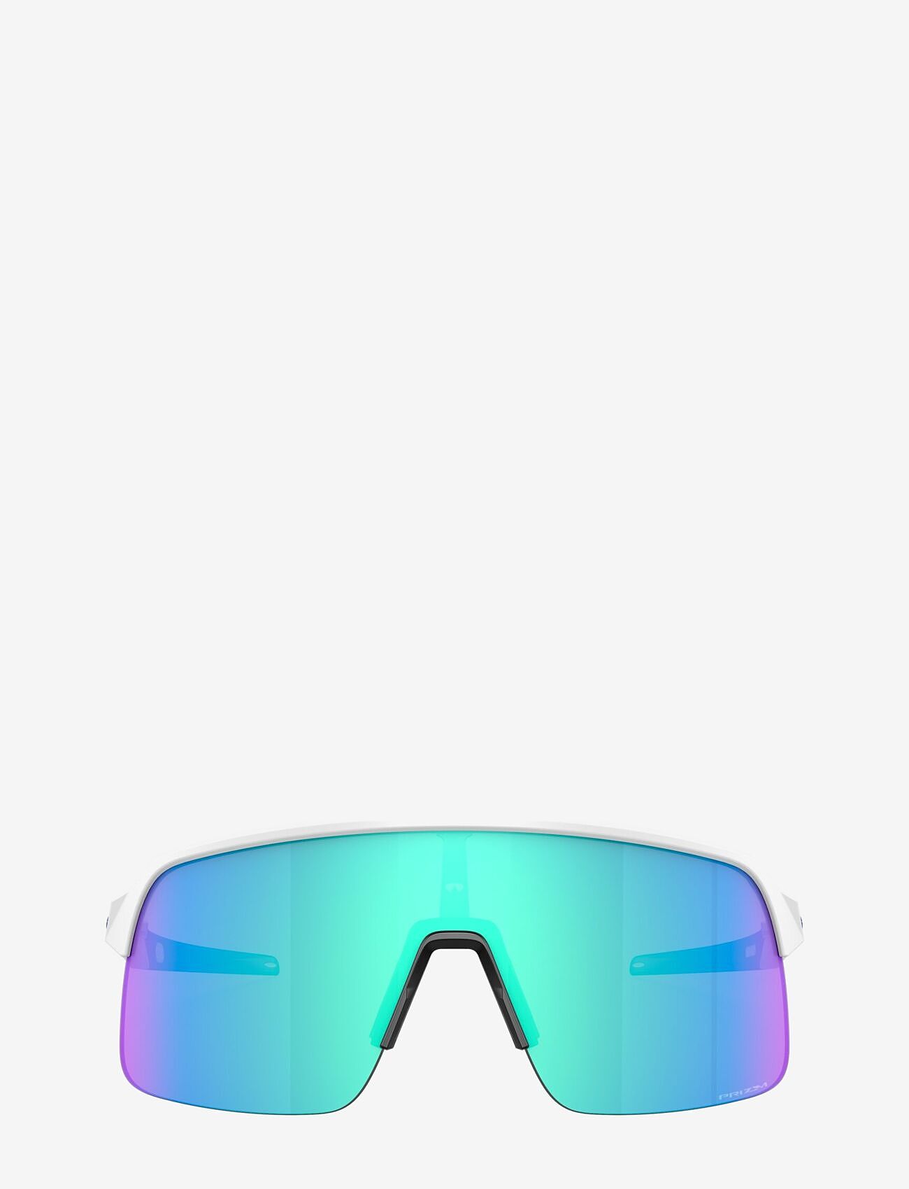 OAKLEY - SUTRO LITE - briller - matte white prizm sapphire - 1