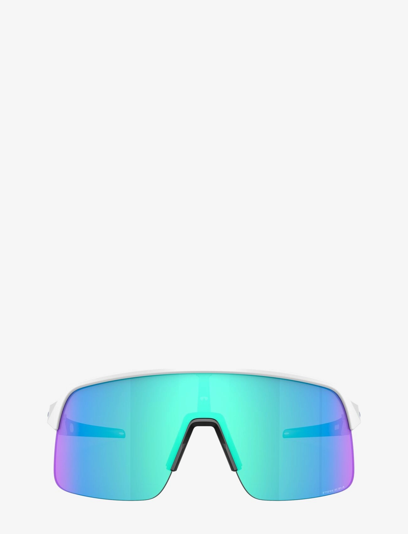 OAKLEY - SUTRO LITE - glasses - matte white prizm sapphire - 1