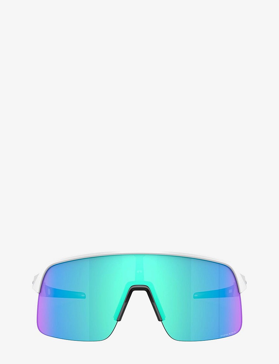 OAKLEY - SUTRO LITE - glasses - matte white prizm sapphire - 1