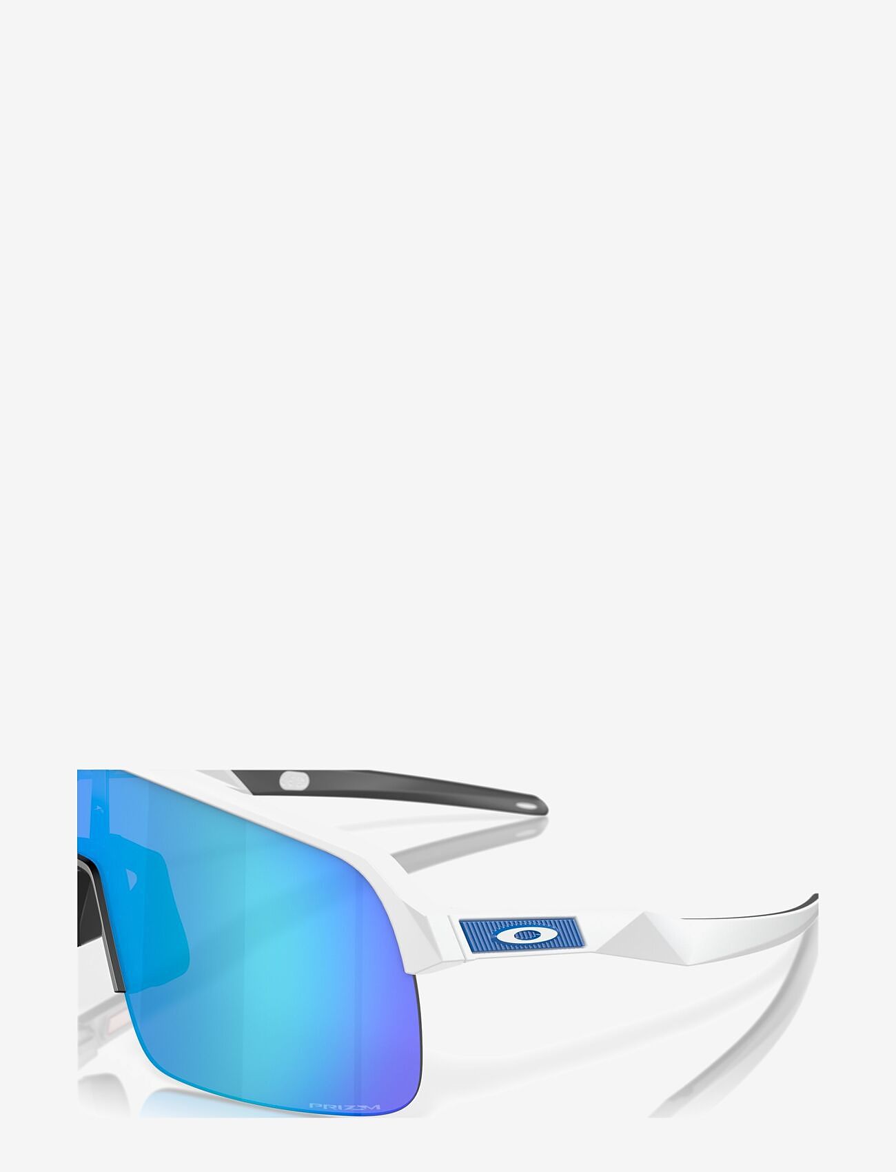 OAKLEY - SUTRO LITE - briller - matte white prizm sapphire - 4