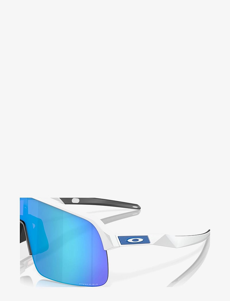 OAKLEY - SUTRO LITE - briller - matte white prizm sapphire - 4