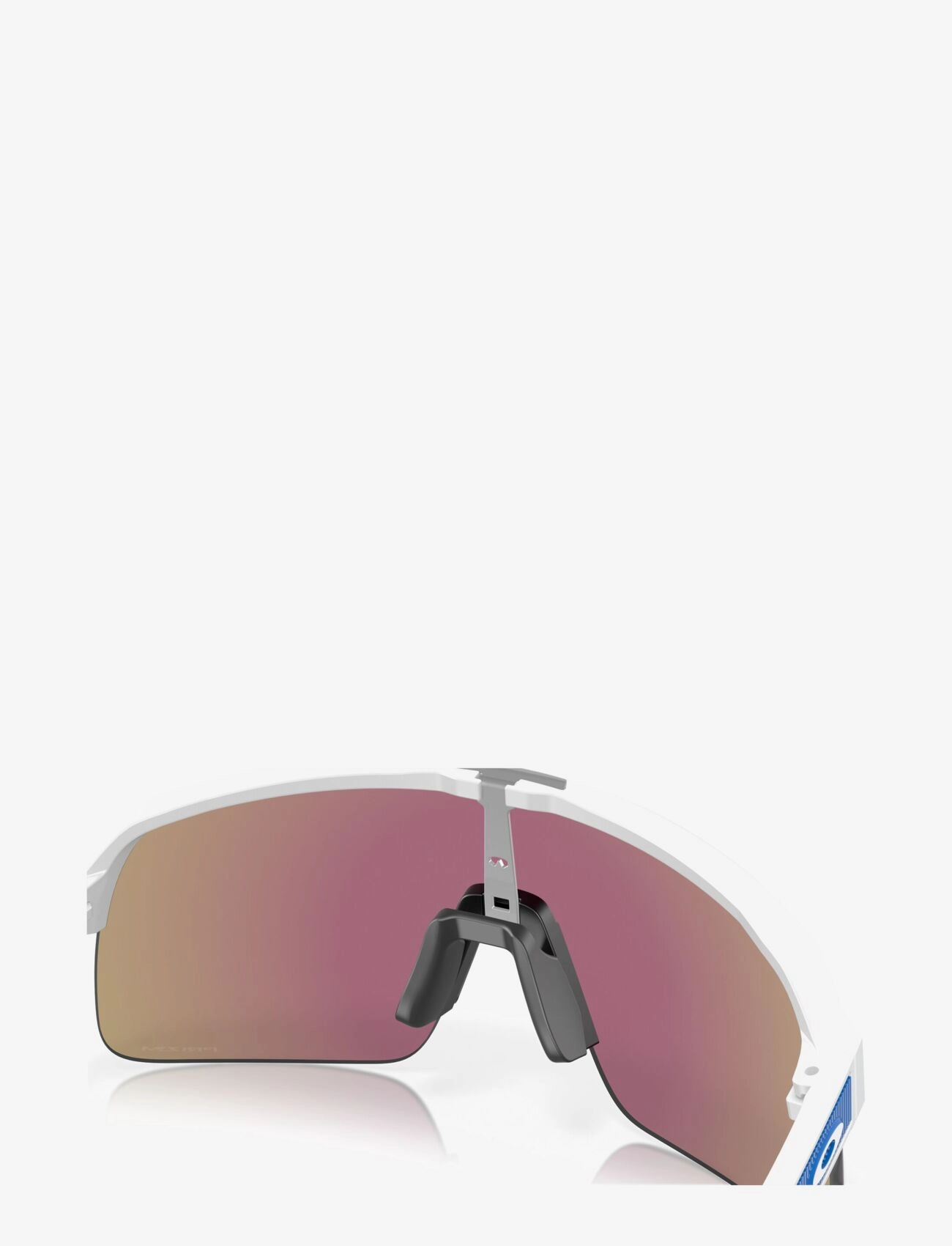 OAKLEY - SUTRO LITE - glasses - matte white prizm sapphire - 5
