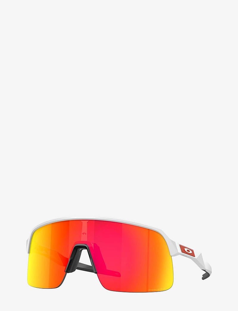 OAKLEY - SUTRO LITE - prillid - matte white prizm ruby - 0