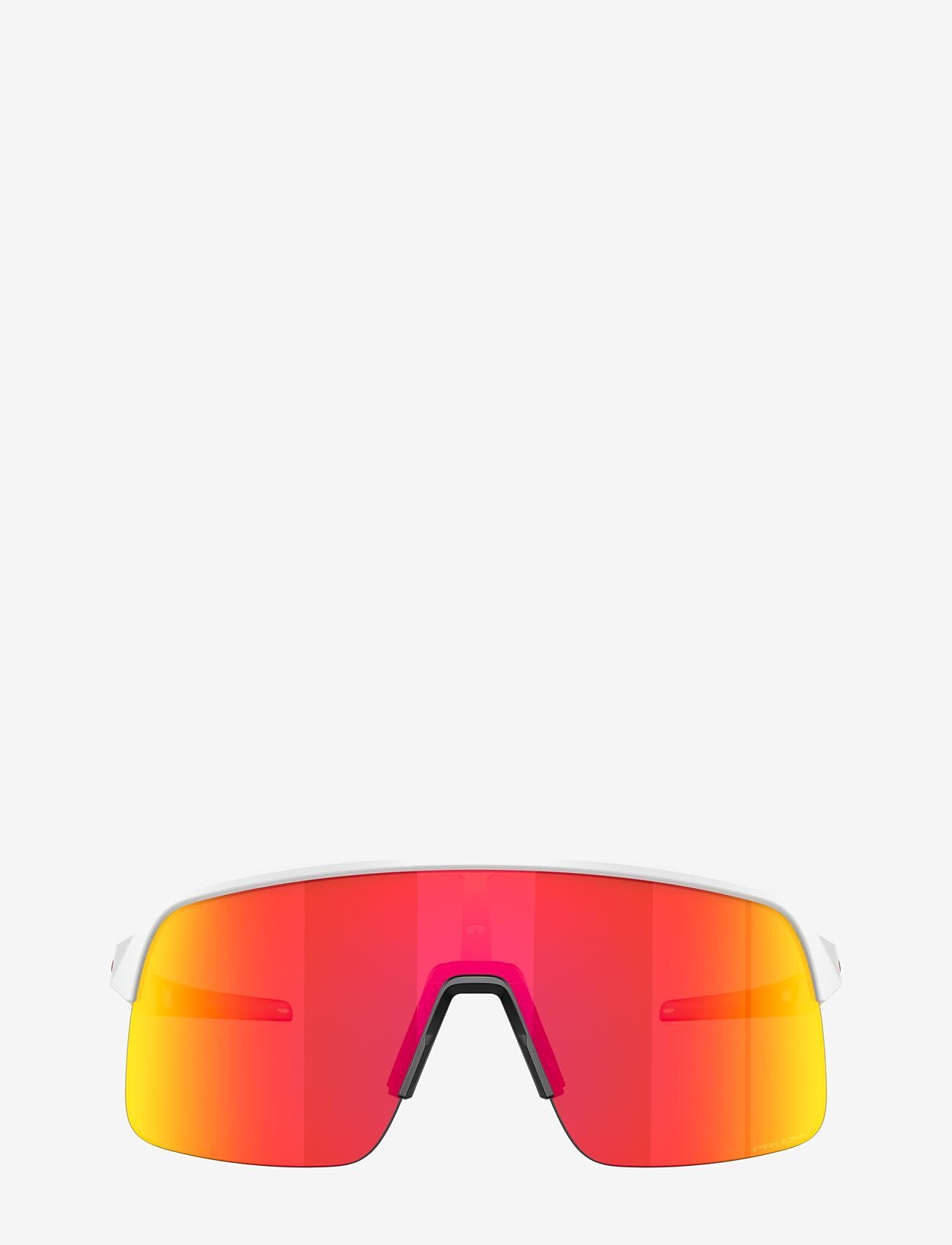 OAKLEY - SUTRO LITE - prillid - matte white prizm ruby - 1