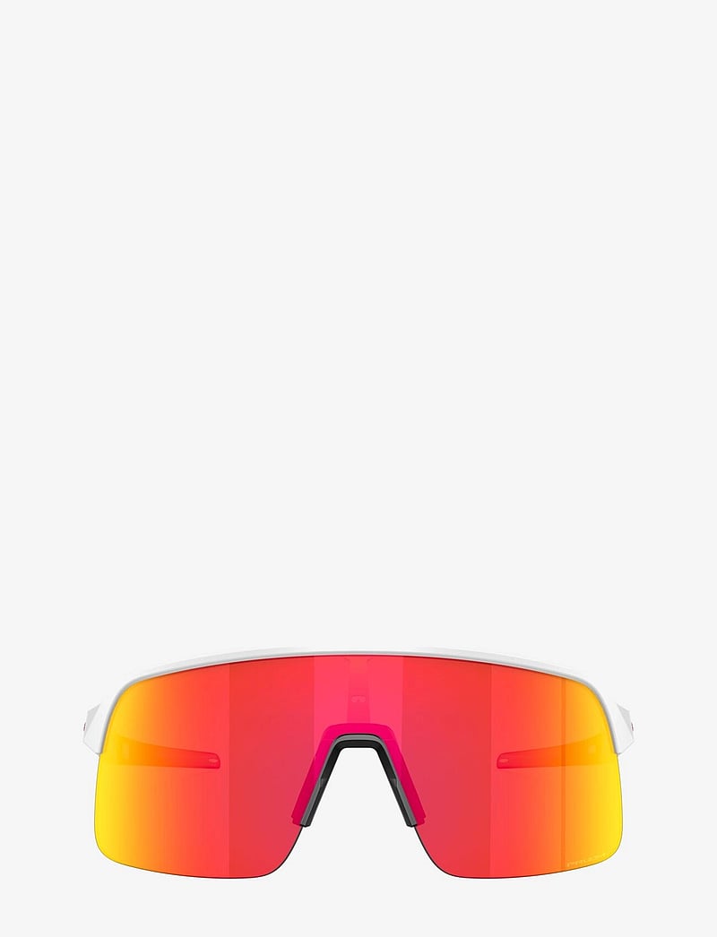 OAKLEY - SUTRO LITE - prillid - matte white prizm ruby - 1