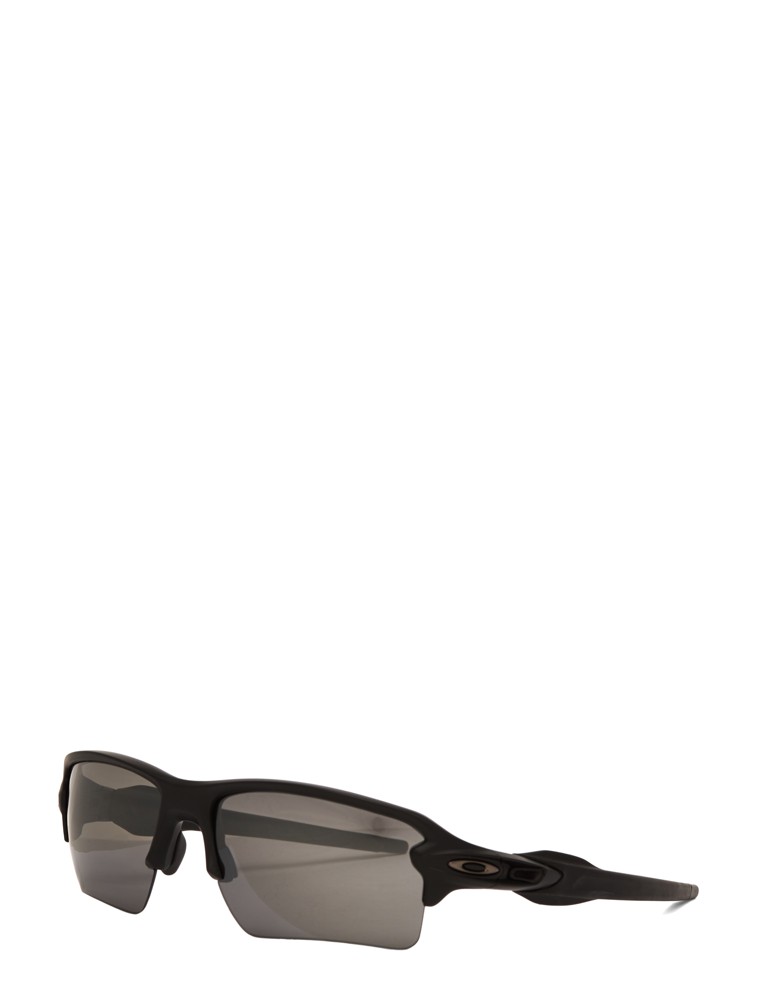 OAKLEY - FLAK 2.0 XXL - glasögon - matte black - 1