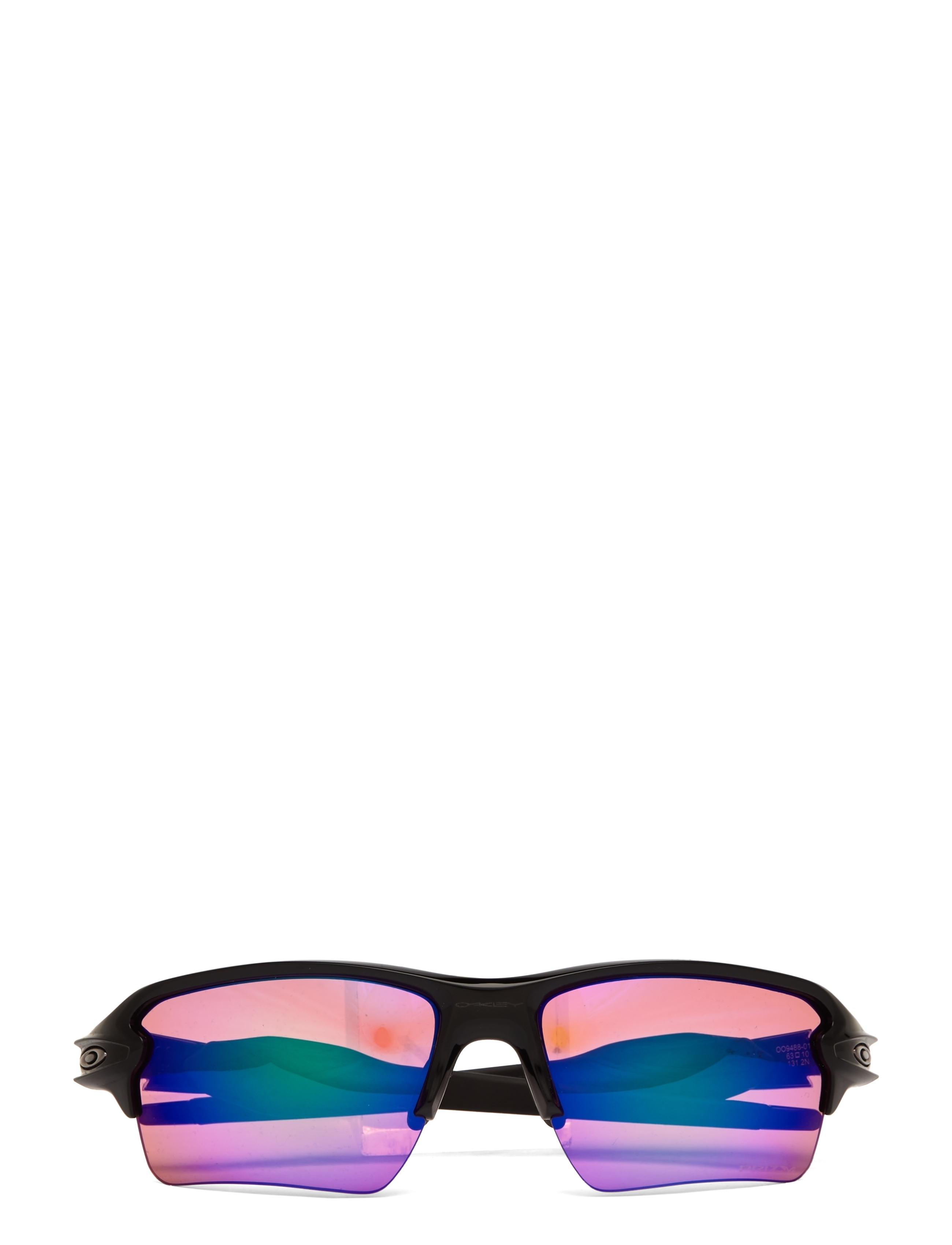 OAKLEY Flak 2.0 Xxl, One Size, Black, Sport Accessories > Sport Glasses, Dame