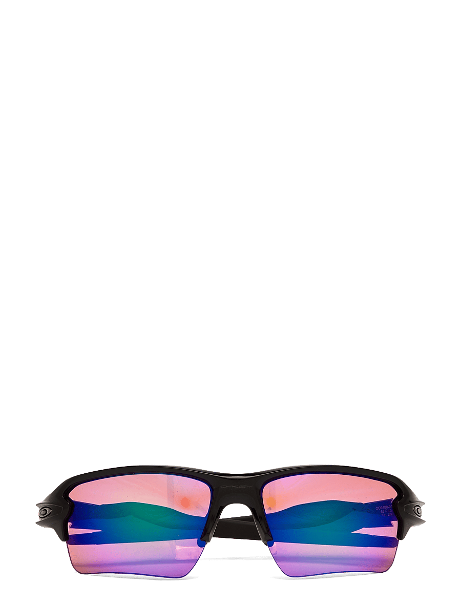 OAKLEY - FLAK 2.0 XXL - okulary - polished black - 0