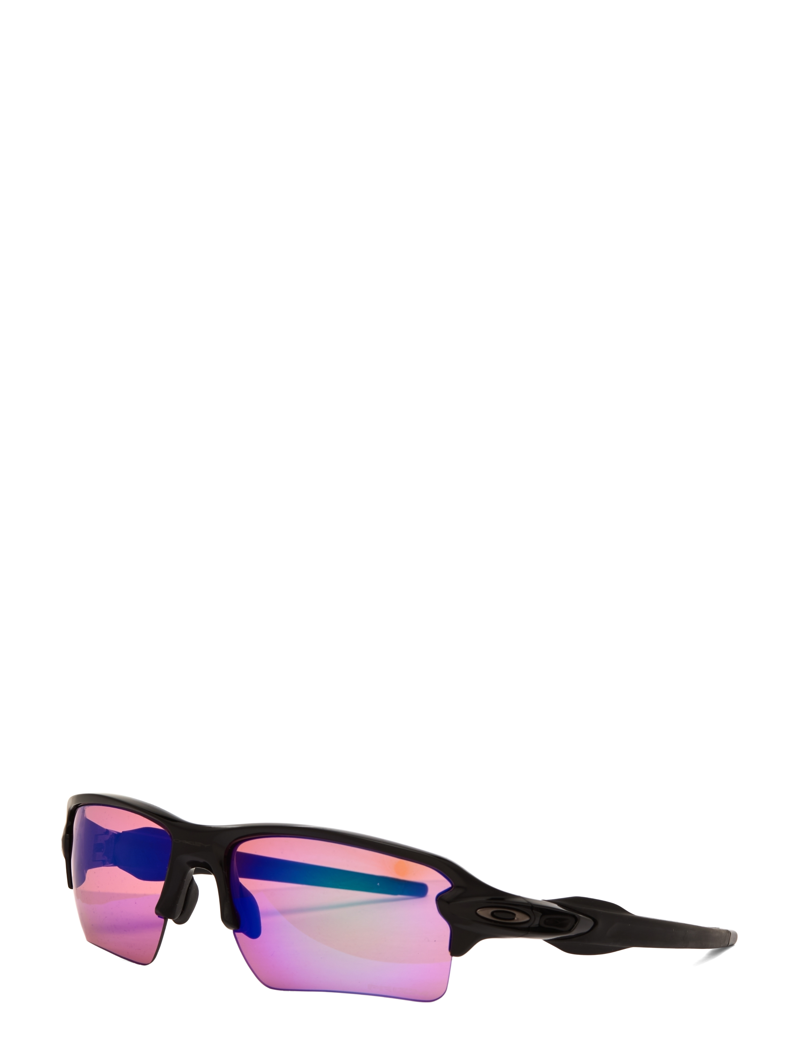 OAKLEY - FLAK 2.0 XXL - prillid - polished black - 1