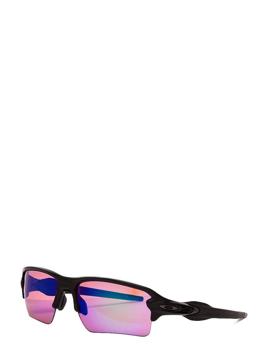 OAKLEY - FLAK 2.0 XXL - okulary - polished black - 1