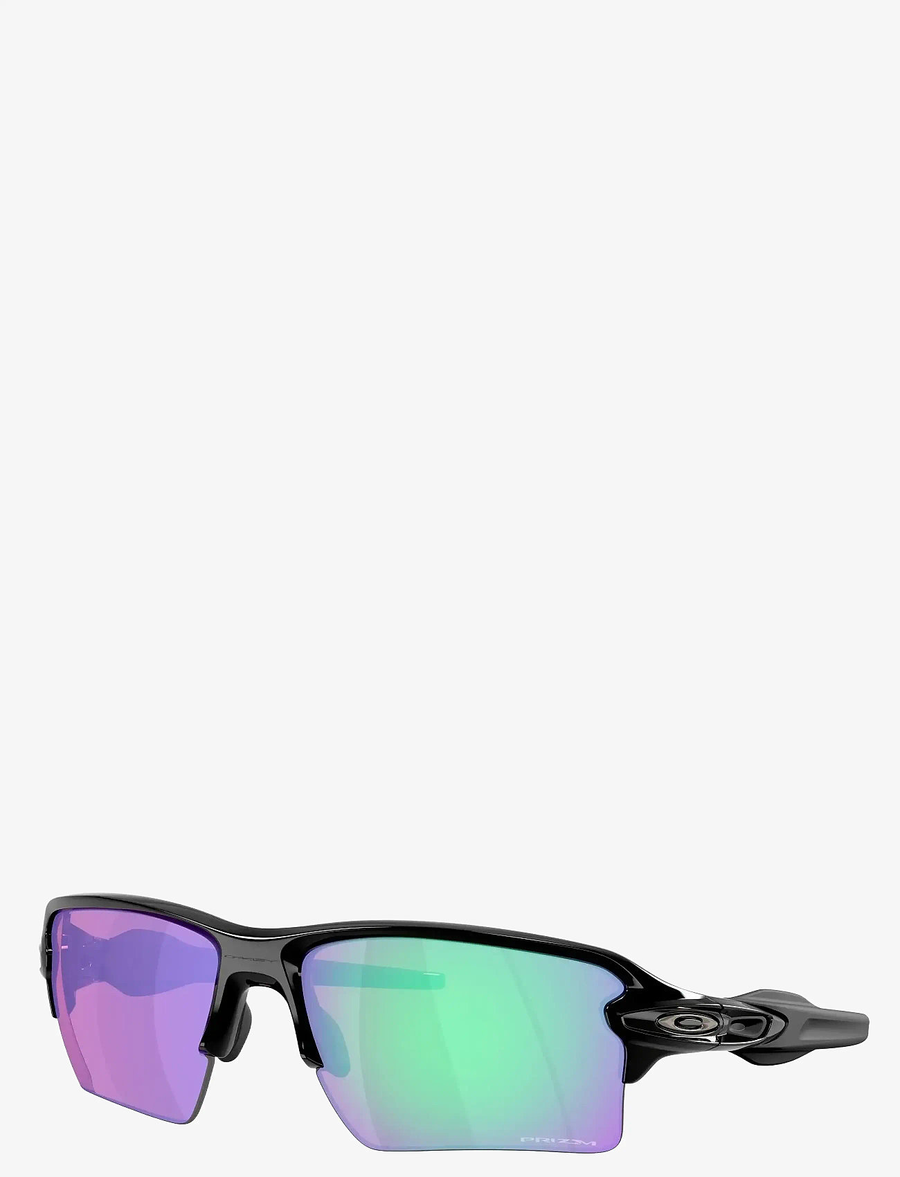 OAKLEY - FLAK 2.0 XXL - glasögon - polished black - 2