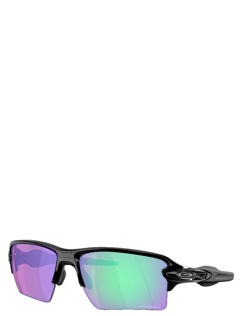OAKLEY - FLAK 2.0 XXL - akiniai - polished black - 2
