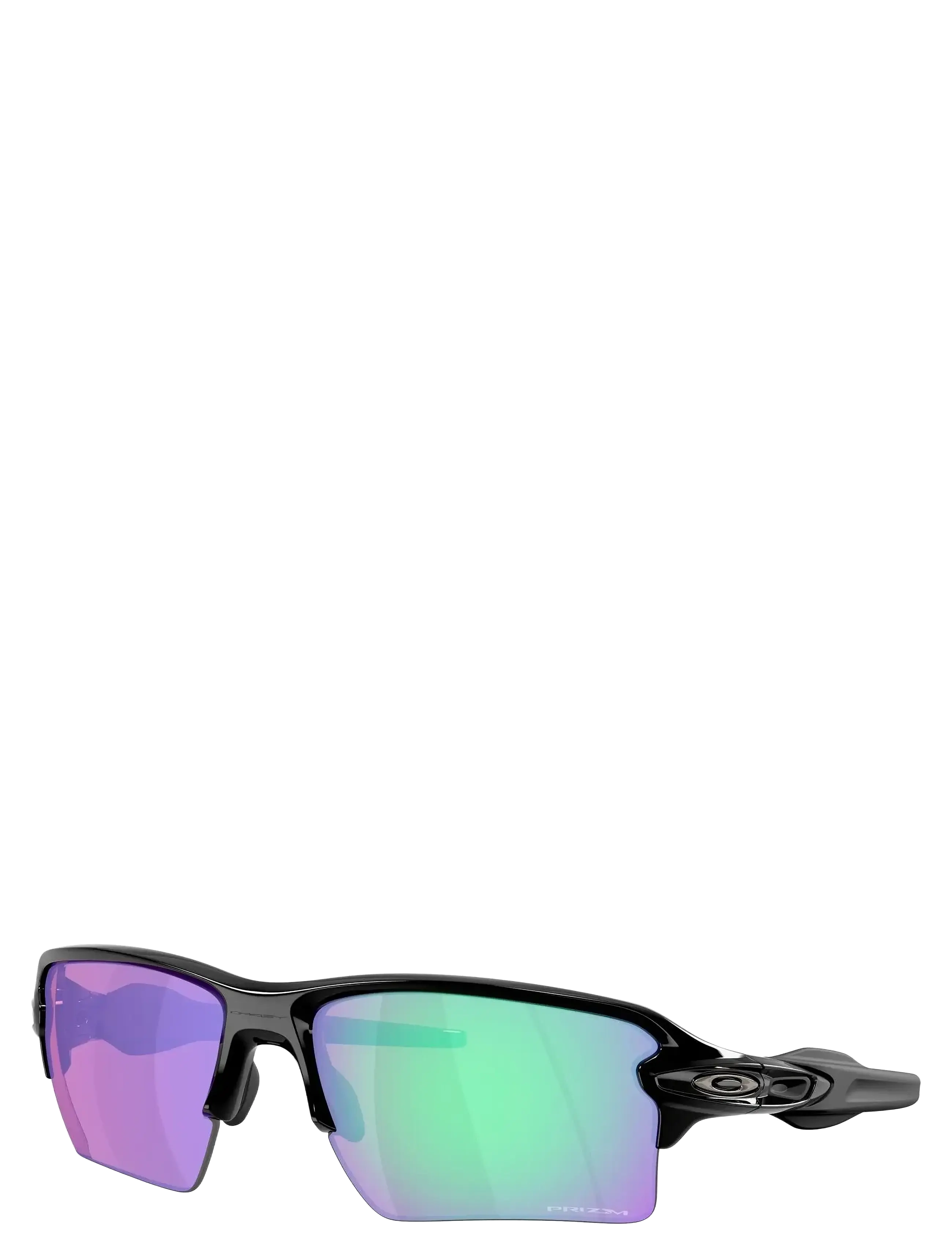 OAKLEY - FLAK 2.0 XXL - prillid - polished black - 2