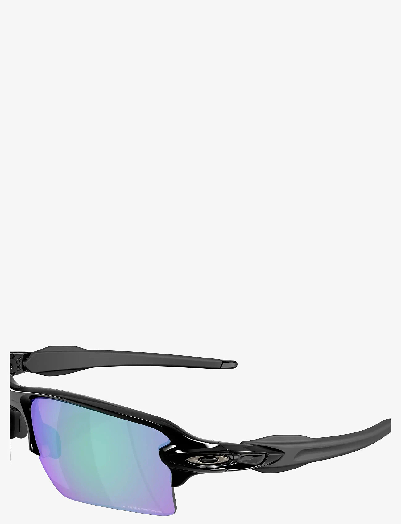 OAKLEY - FLAK 2.0 XXL - glasögon - polished black - 4