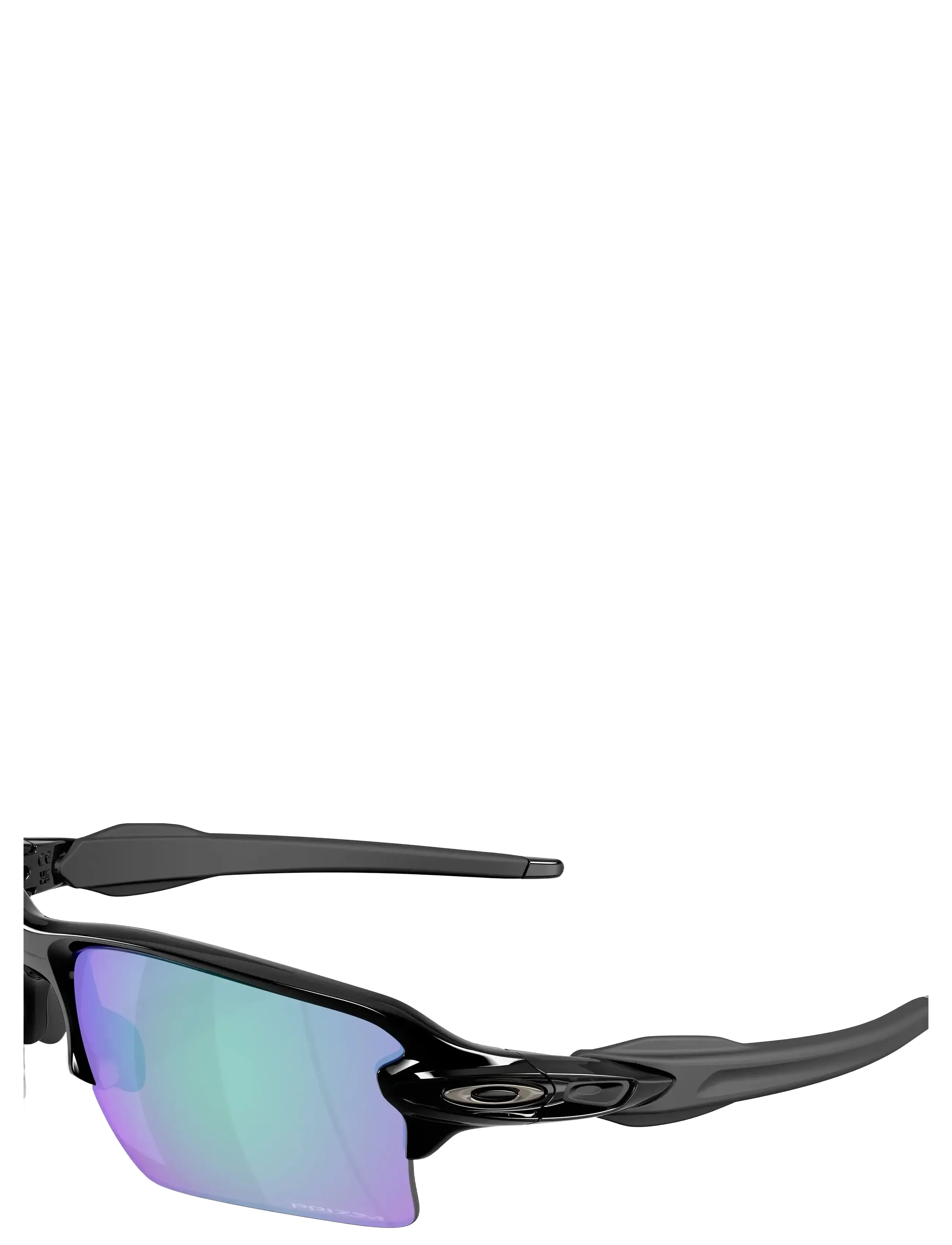 OAKLEY - FLAK 2.0 XXL - prillid - polished black - 4