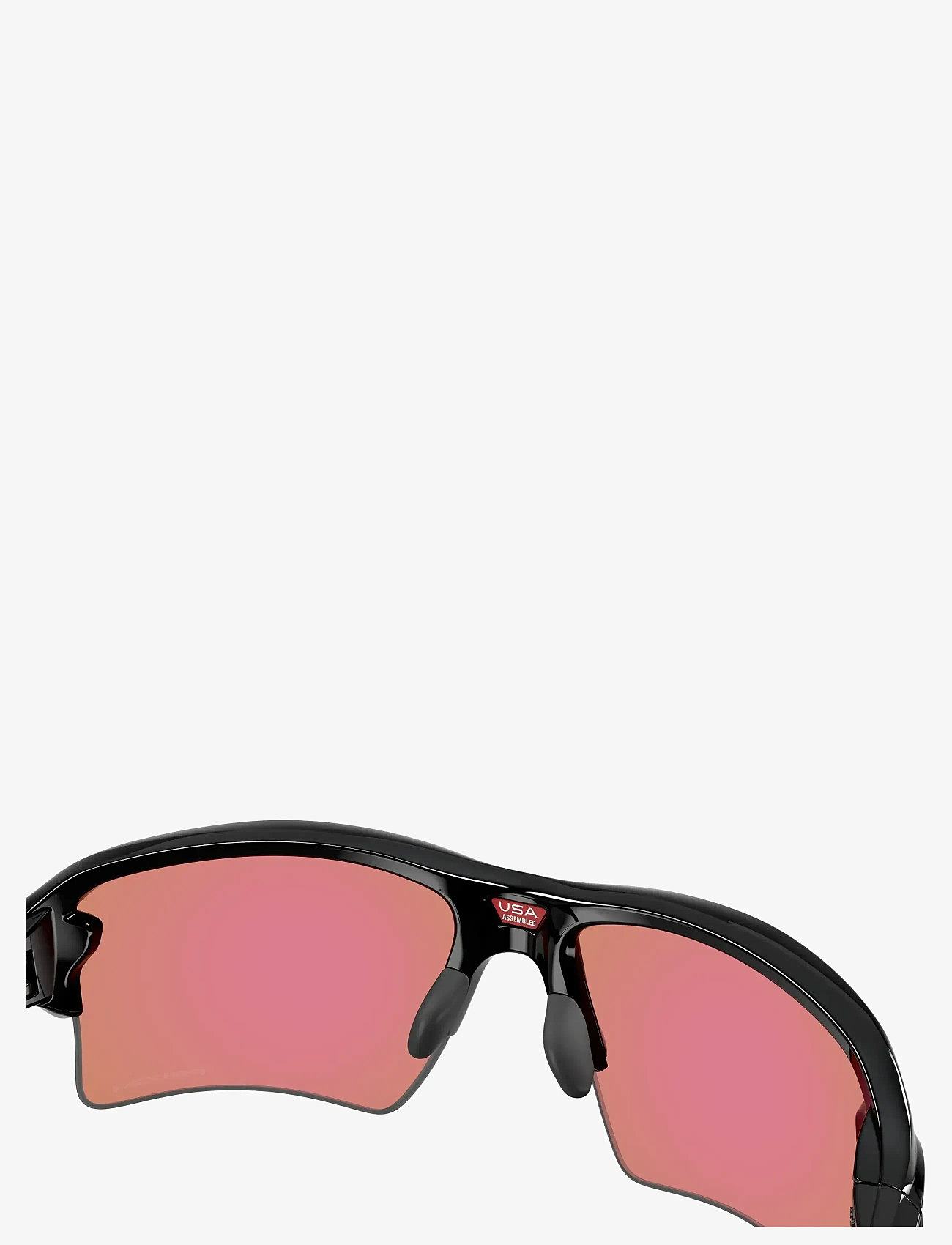 OAKLEY - FLAK 2.0 XXL - glasögon - polished black - 5